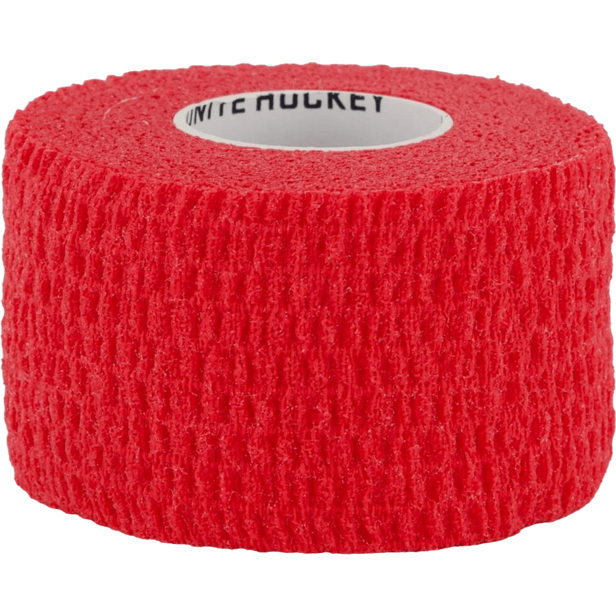 Unite Hockey-Grip-Tape – Elastisches Tape in Sonderfarben