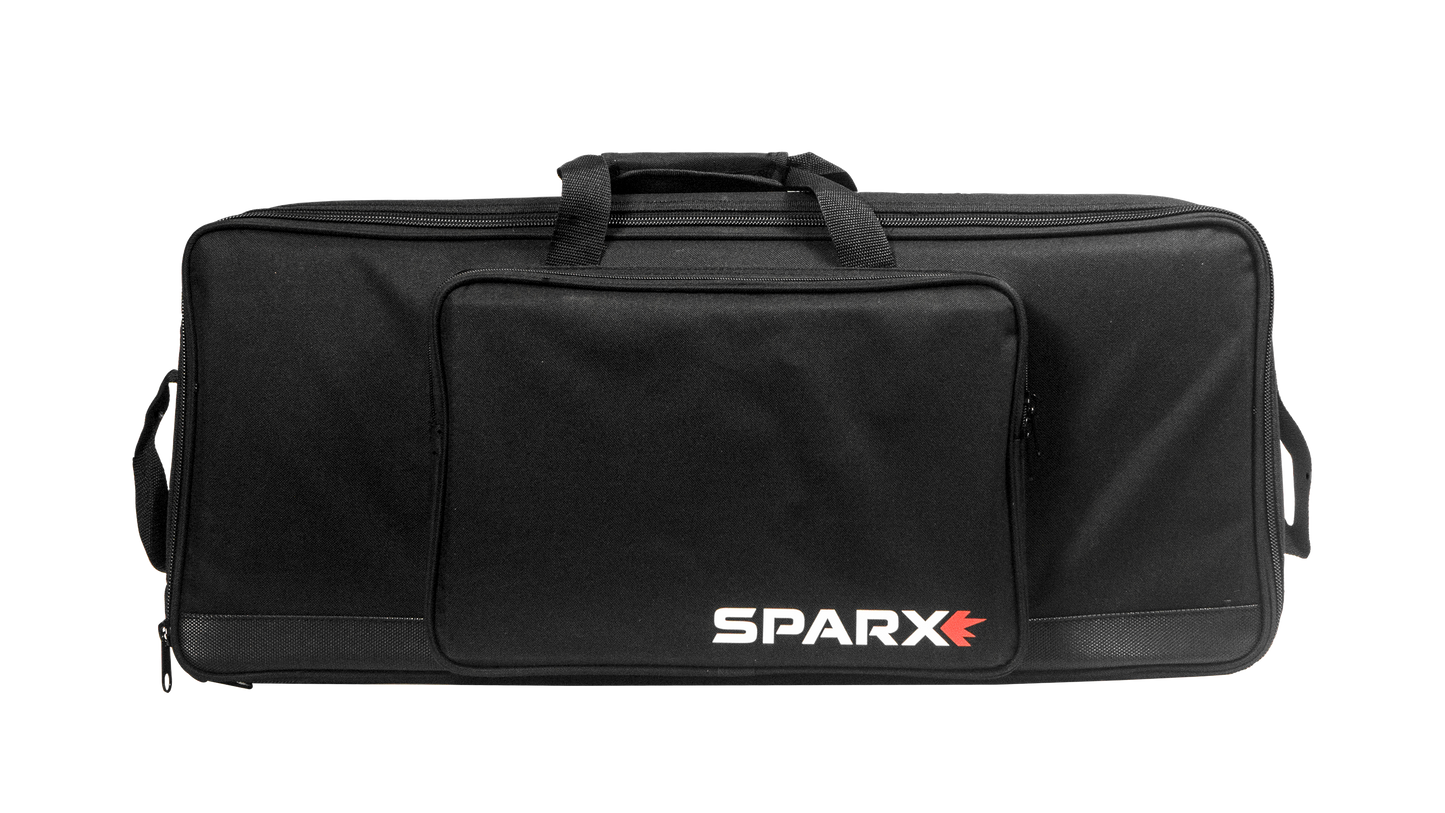 Sparx Weicher Reisekoffer ES200/ES300