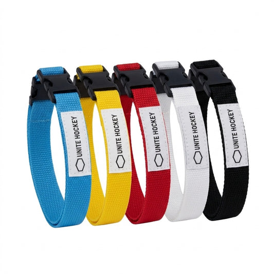 Waschband Hockey – langlebig & nummerierbar - 50 cm