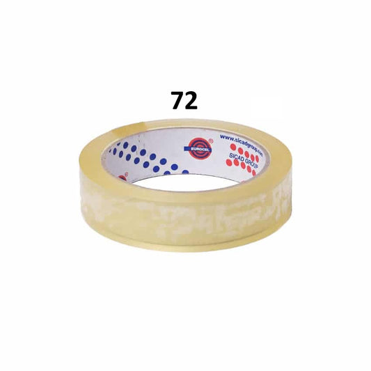 Schienbein-Tape Hockey PP 25 mm – Karton