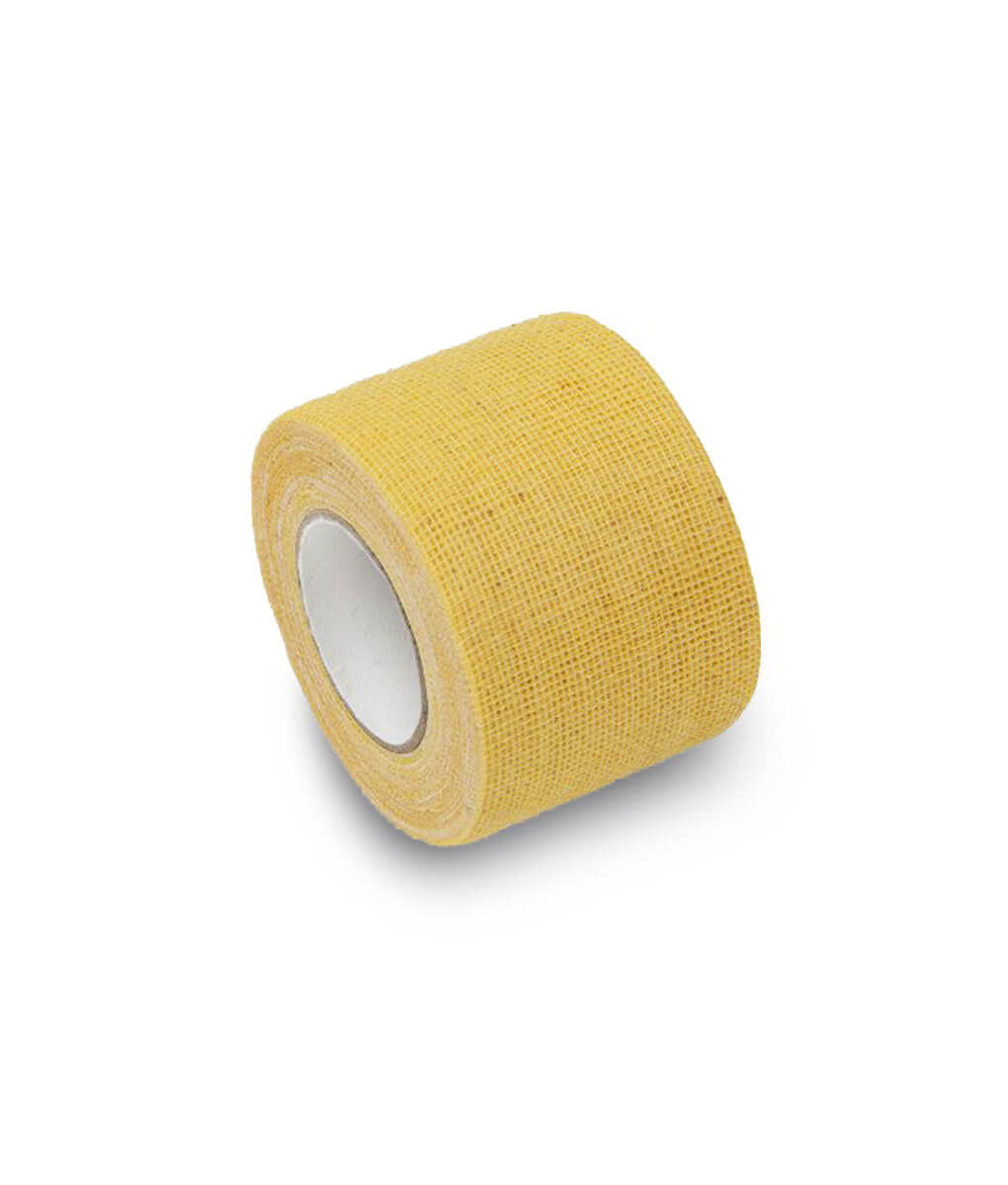 Gaze-Griffband Hockey – Dünnes, dehnungsfreies Tape