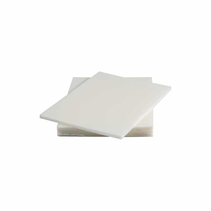 Sportdoc Blasenpflaster – Selbstklebend 20x15 cm 10er-Pack