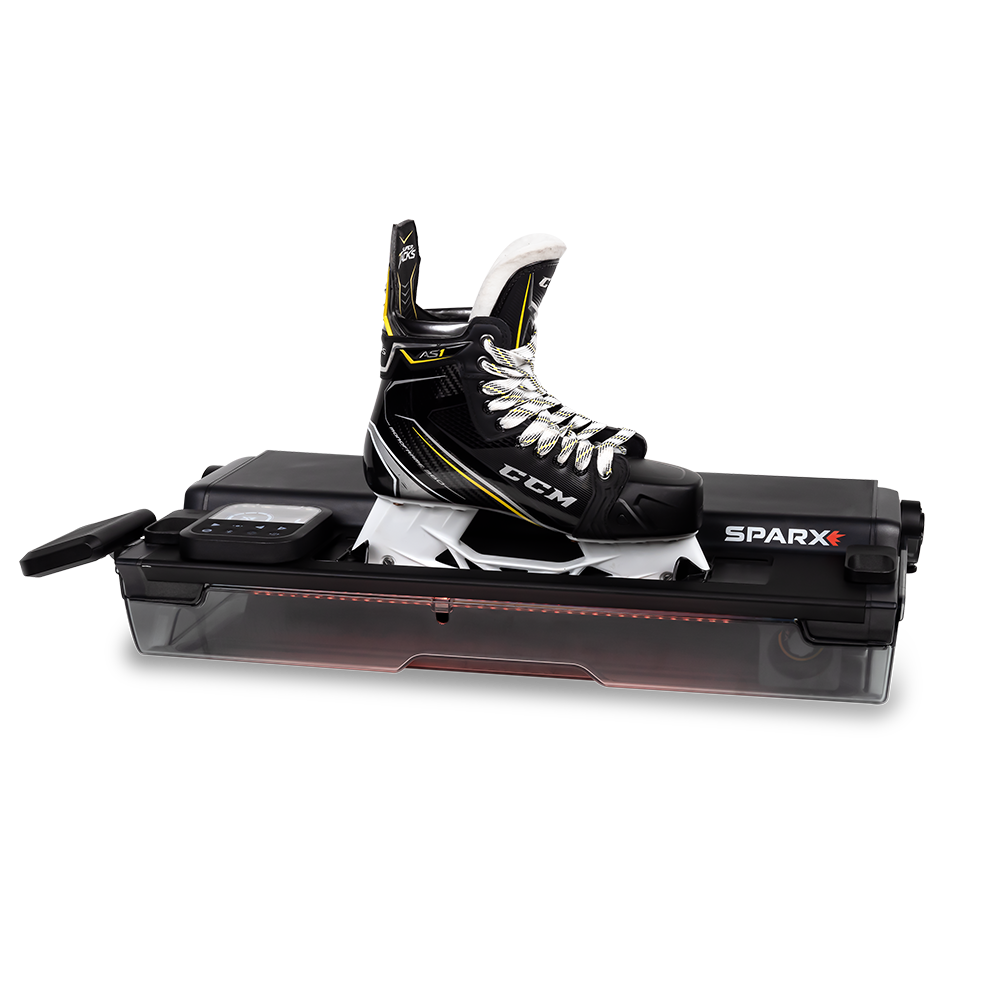 Sparx ES300 eislaufschliff - LITE