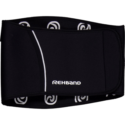 Qd Rückenstütze 3mm Schwarz