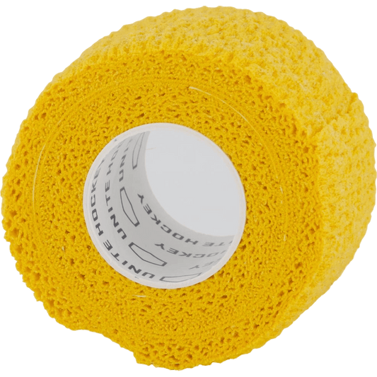 Unite Hockey-Grip-Tape – Elastisches Tape in Sonderfarben