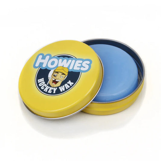 Howies Hockey Wax 85 g – Schlägerwachs für bessere Puckkontrolle