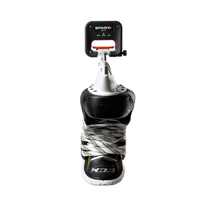 Sparx ES300 Schlittschuhschleifer mit BEAM