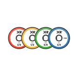 Sparx Schleifringe FIRE für ES200/ES300