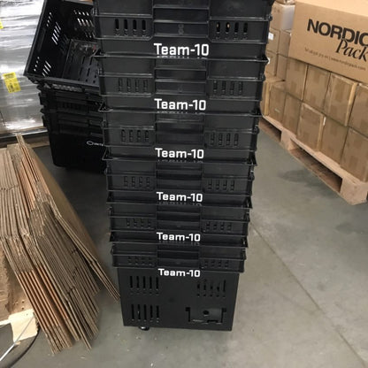 Hockey-Aufbewahrungsbox 2.0 - Unite Hockey