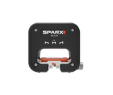 Sparx BEAM Winkelmesser mit Lasertechnik