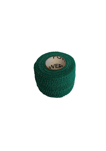 Powerflex Griffband Hockey 38 mm – Elastisches Tape in verschiedenen Farben