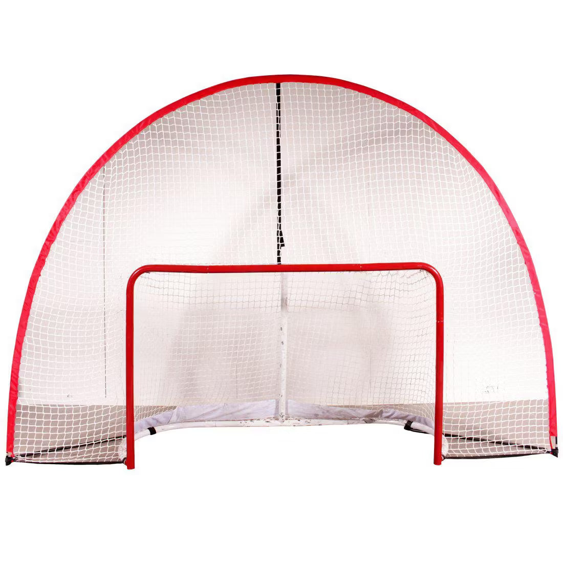 Backstop XL Hockey – Schutznetz für vollgroße Hockeytore
