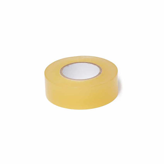 Schienbein-Tape Hockey PVC Transparent – Weich & Flexibel