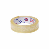 Schienbein-Tape Hockey PP 25 mm – Transparent