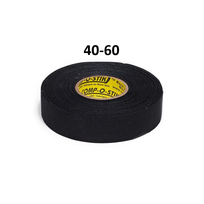 Comp-o-stik Stoffklebeband Hockey – Karton