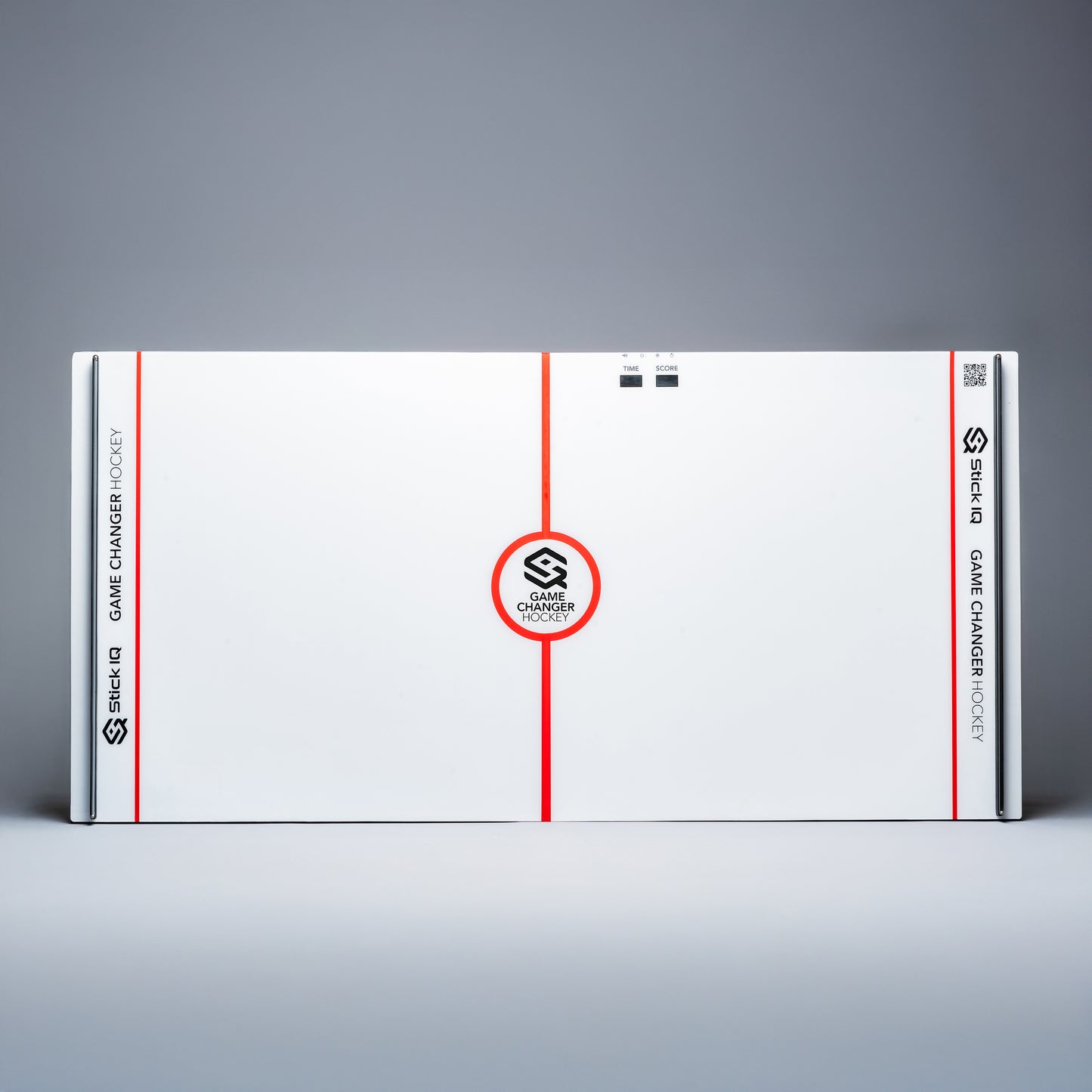 Schlägertechnik StickIQ Game Changer – Trainingsboard zur Schläger- und Puckkontrolle