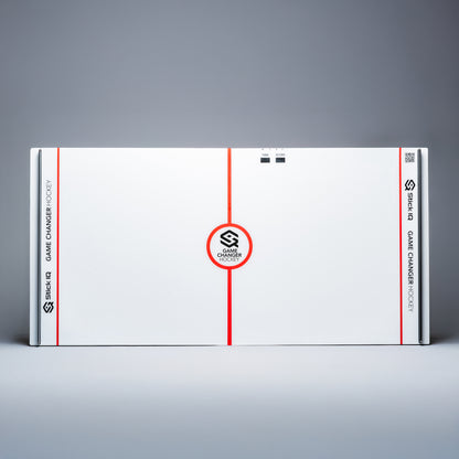 Schlägertechnik StickIQ Game Changer – Trainingsboard zur Schläger- und Puckkontrolle