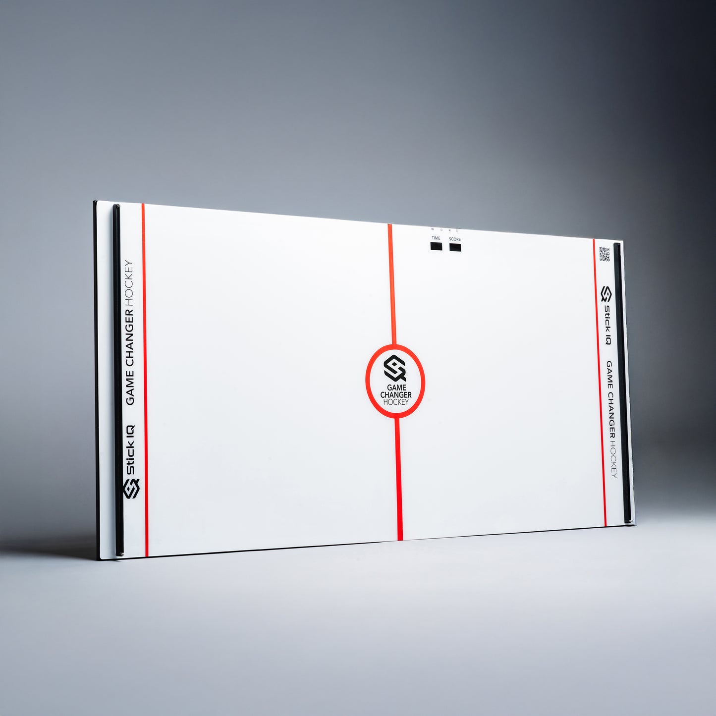 Schlägertechnik StickIQ Game Changer – Trainingsboard zur Schläger- und Puckkontrolle