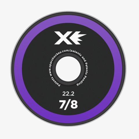 Schleifringe für ES100 / ES200 / ES300