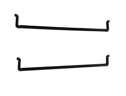 Klappen für Hockey-Aufbewahrungsbox 2.0 – zum Stapeln und Trocknen