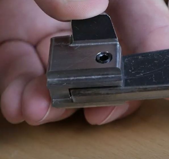 Sparx Adapter für Eiskunstlaufschuhe