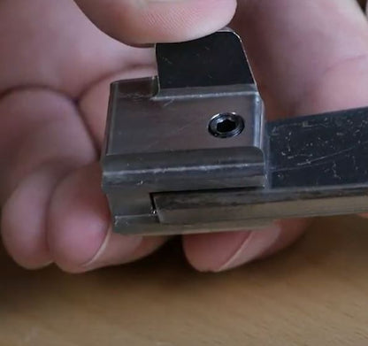 Sparx Adapter für Eiskunstlaufschuhe