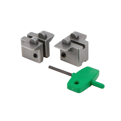 Sparx Adapter für Eiskunstlaufschuhe