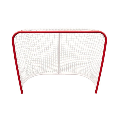 Målbur Medium – Mittelgroßes Hockeytor für Junioren & Street Hockey