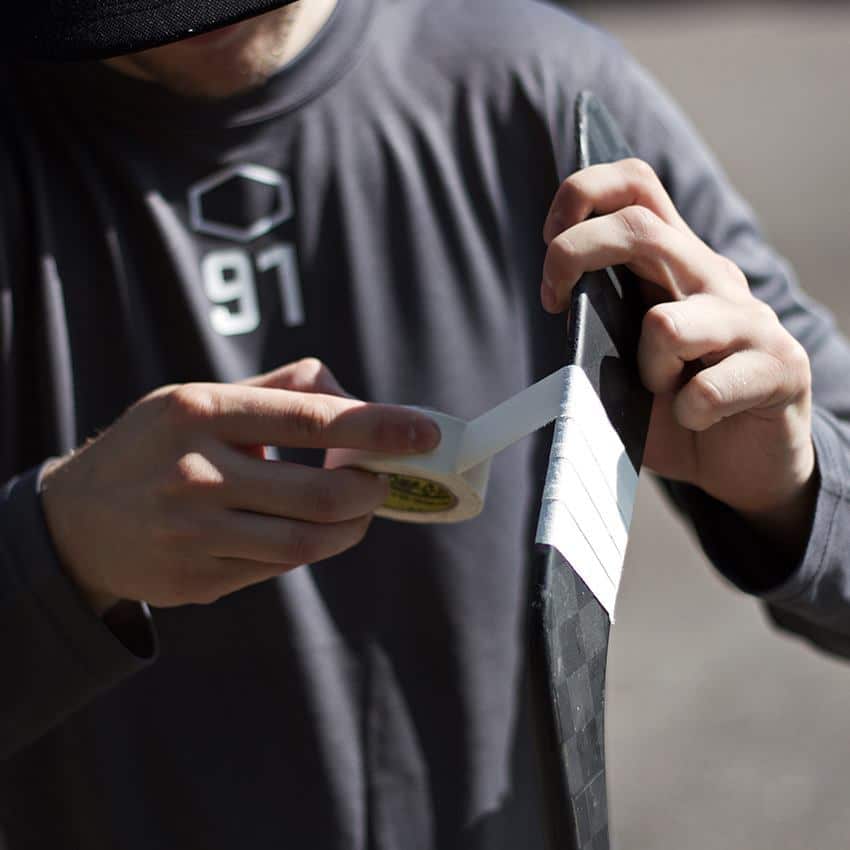 Comp-o-stik Stoffklebeband Hockey – Karton