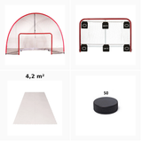 Schusspaket Hockey - Elite