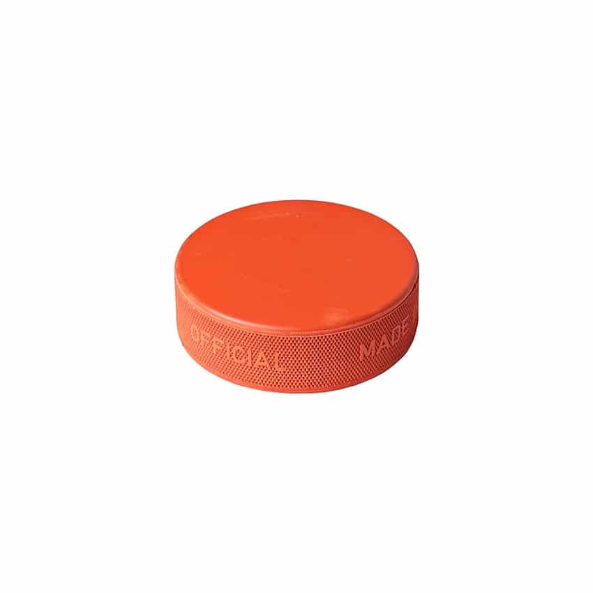 Hockeypuck Tung 250 g – Für stärkere Handgelenke & Arme
