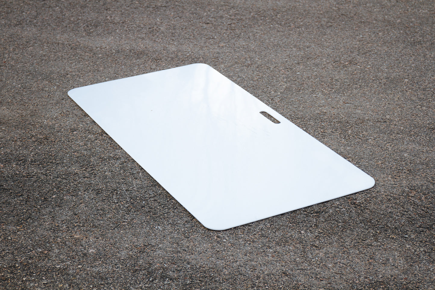 Schussplatte Plastis Hockey – Unite Schussrampe 100 cm / 120 cm