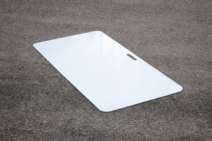 Schussplatte Plastis Hockey – Unite Schussrampe 100 cm / 120 cm