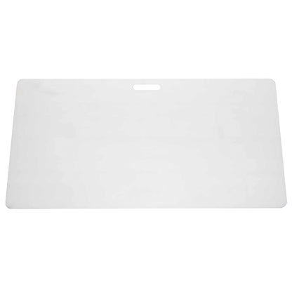 Schussplatte Plastis Hockey – Unite Schussrampe 100 cm / 120 cm